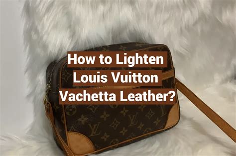 vachetta hand sanitizer louis vuitton